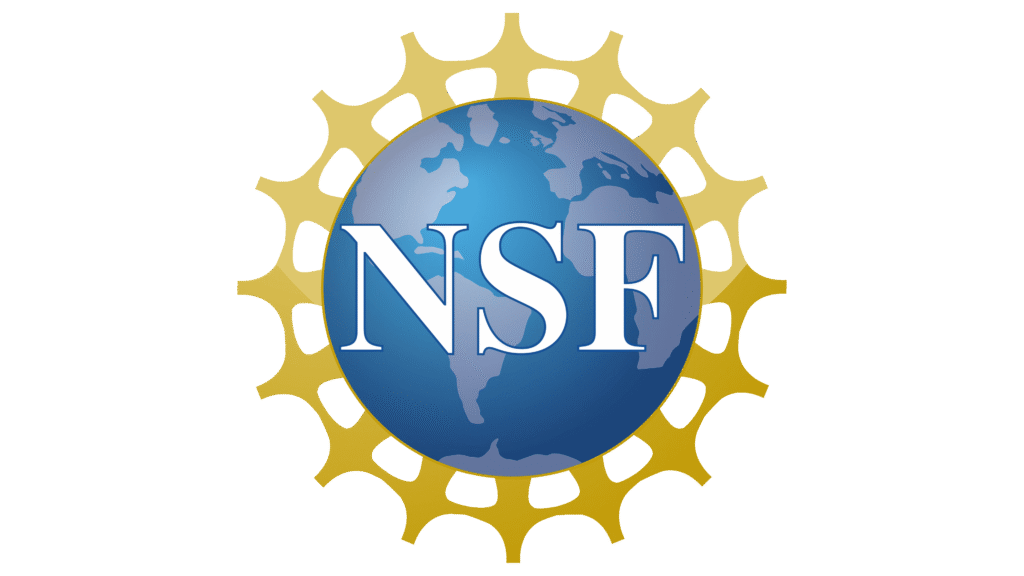nsf logo